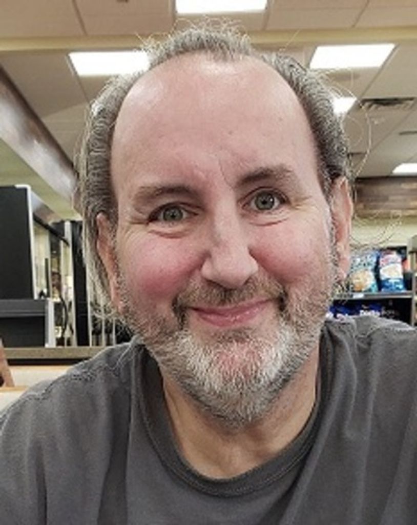 Karl Field Becker Profile Photo