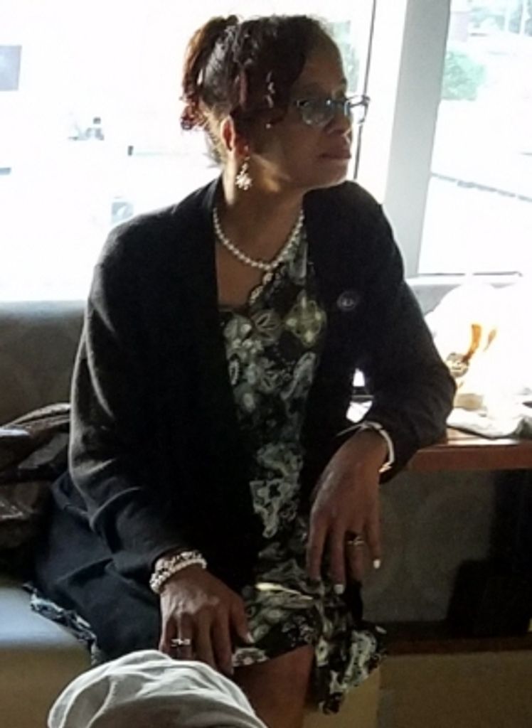 Davida Verna Lampkins Profile Photo