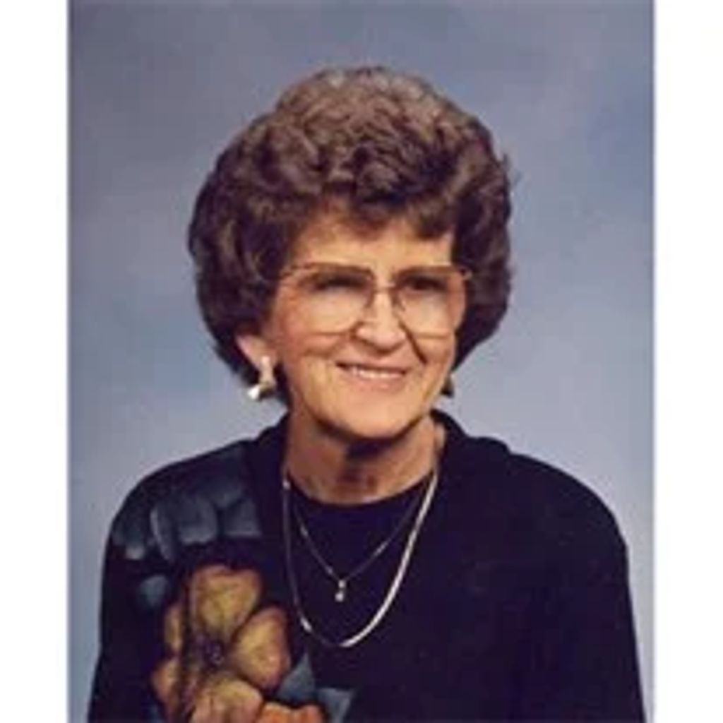 Sara Hamby