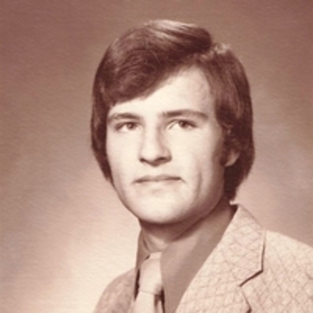 Robert Alan Coppedge