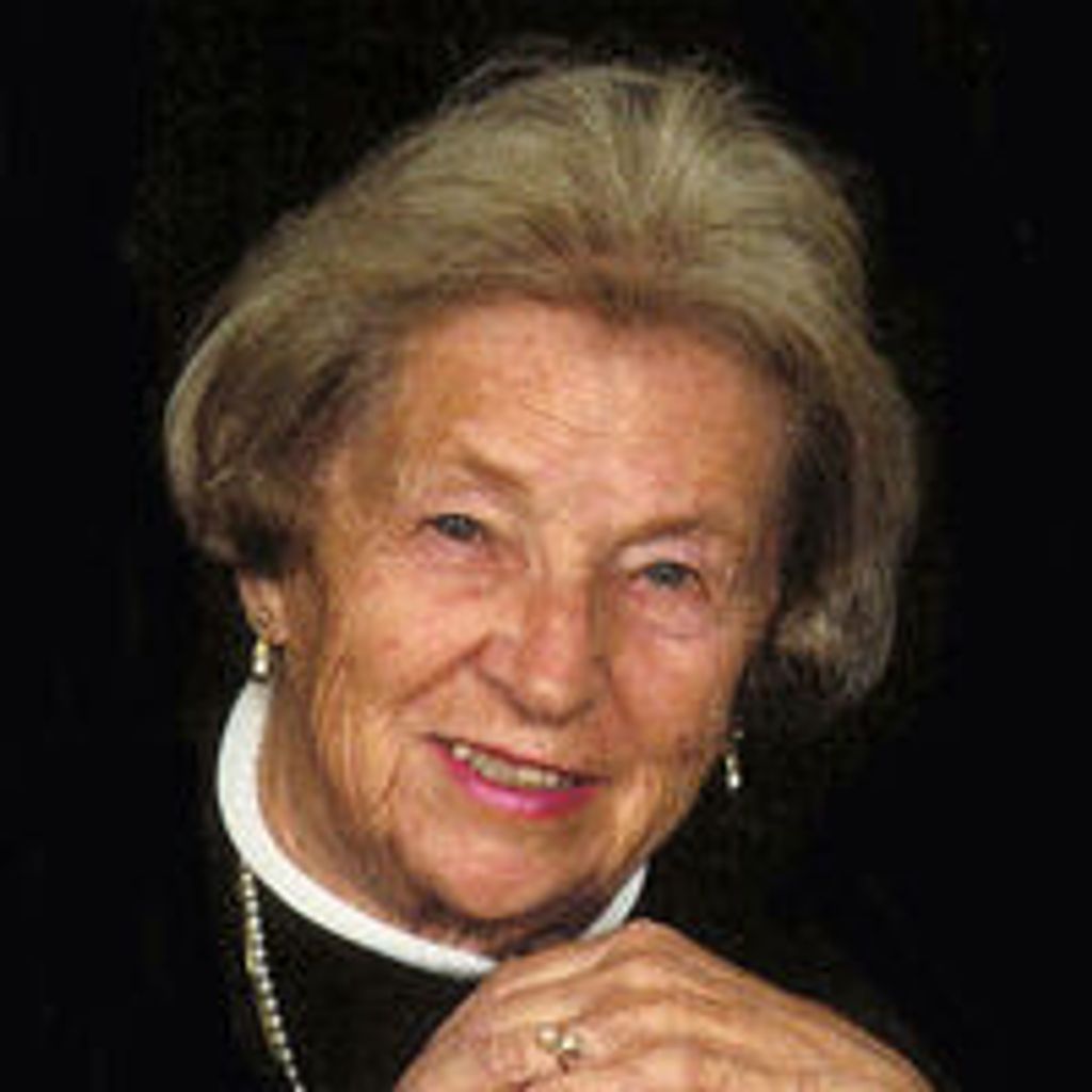 Marion H. Woie