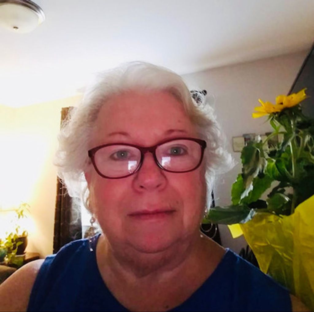 Margaret Louise Makepeace