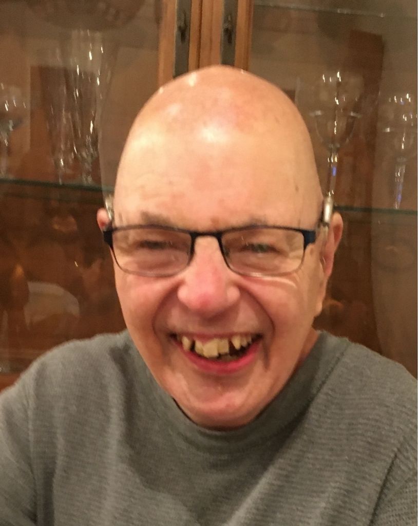 Michael John Smishek