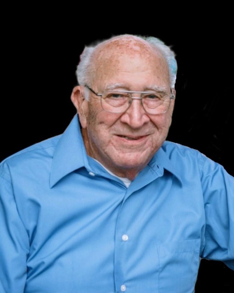 Frank Vernon Stancliff
