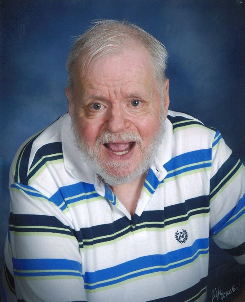 Alan Douglas "Doug" Wiley