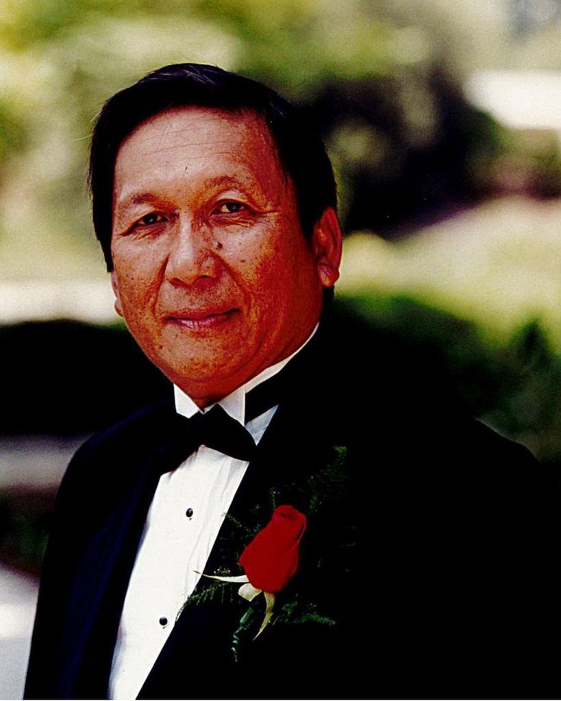 Bruno M. Baronia Profile Photo