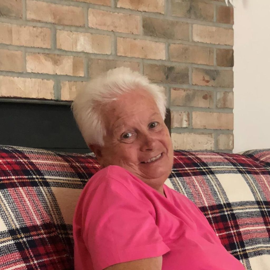Evelyn Louise Scheer