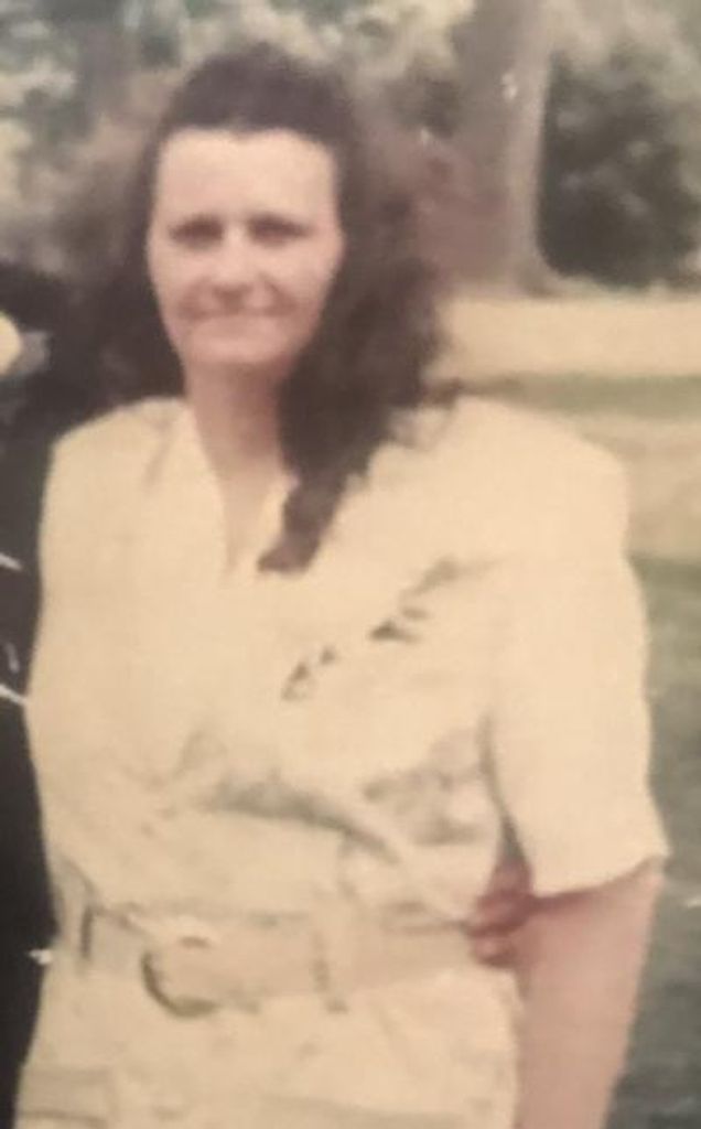 Patricia Leonard Profile Photo