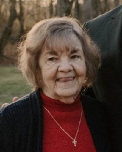 Nancy Peterson's obituary image