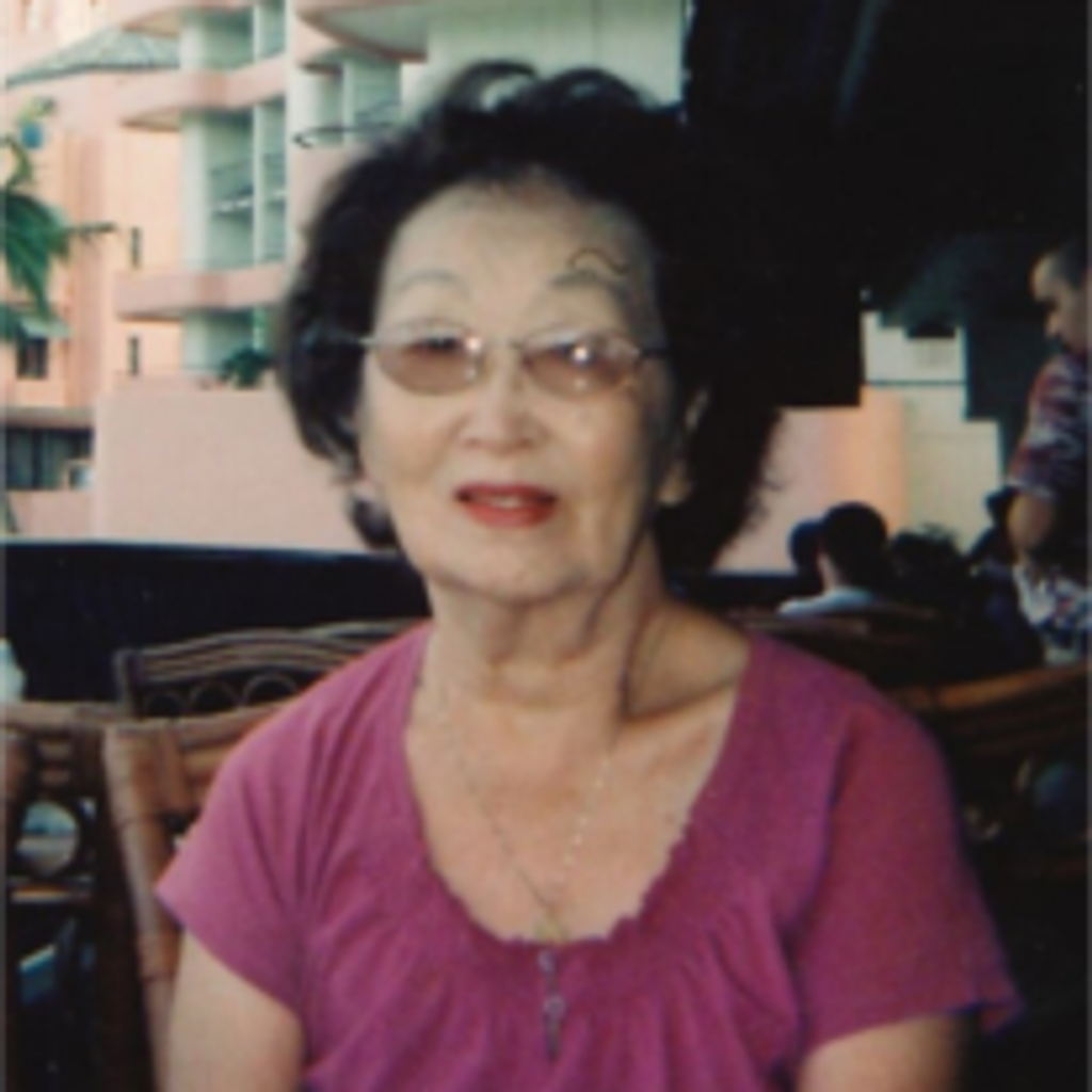Hazel K.S Willis