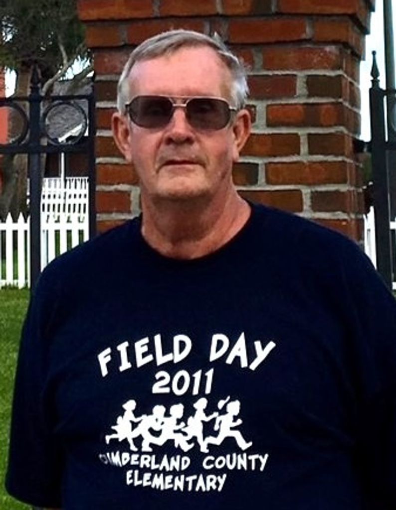 Joe H. Felty Profile Photo