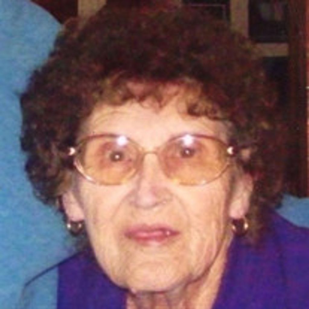 Lou E. (Rixie) Ballou