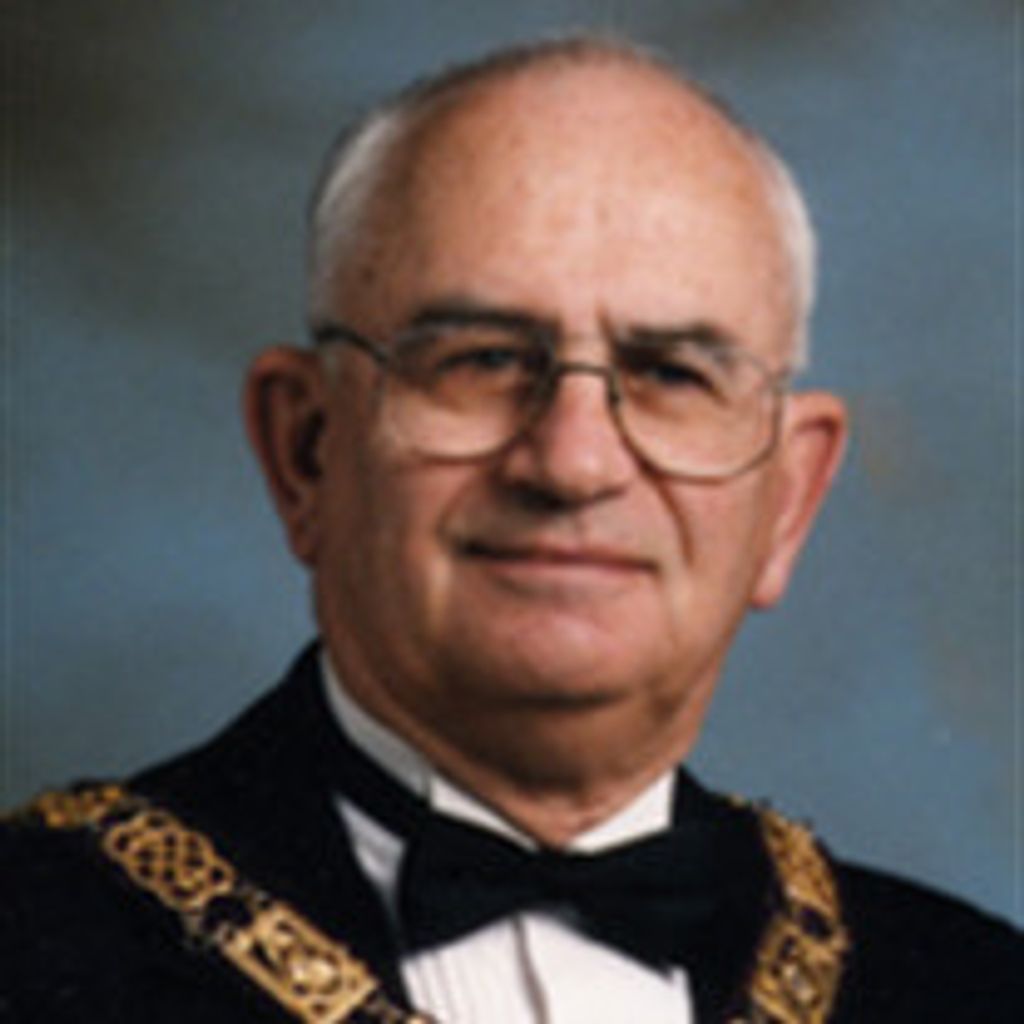 Donald Gene Keck