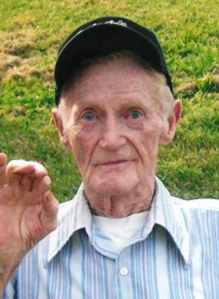 Clayton Alva Proffitt