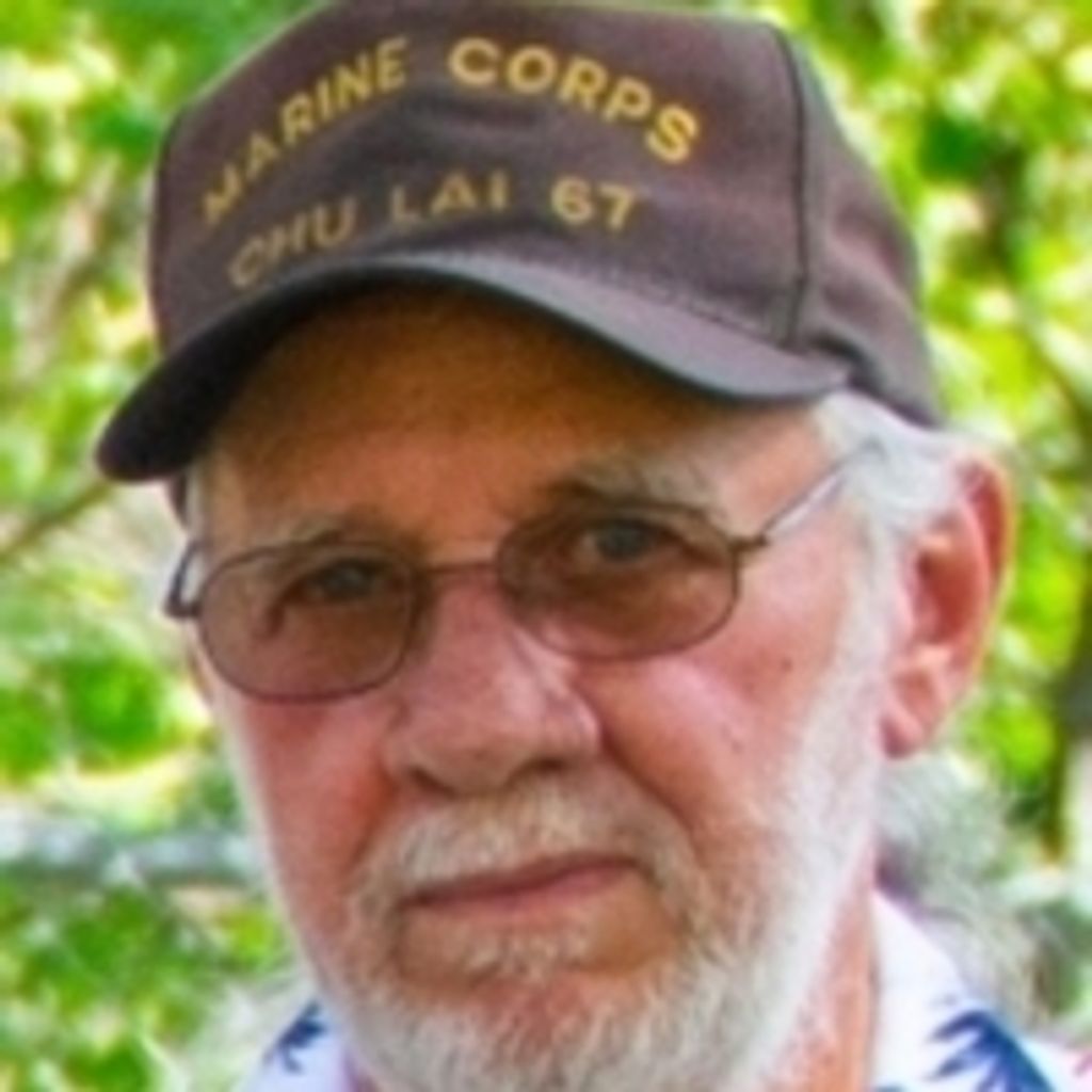 Michael Dennis Bell