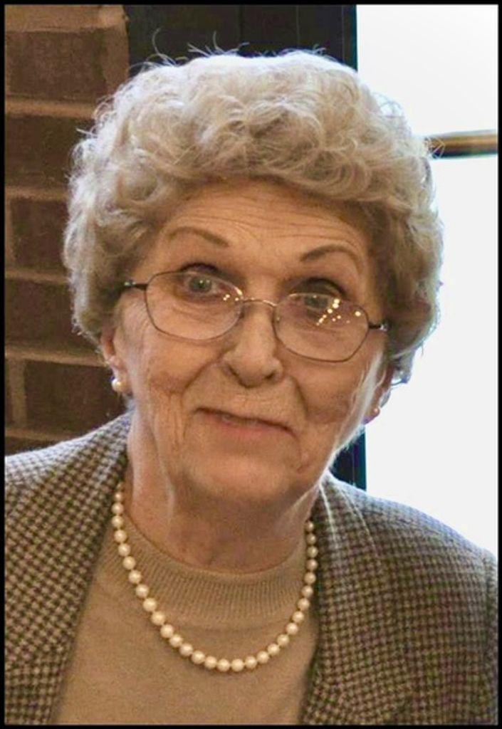 Violet C. Pawluk Profile Photo