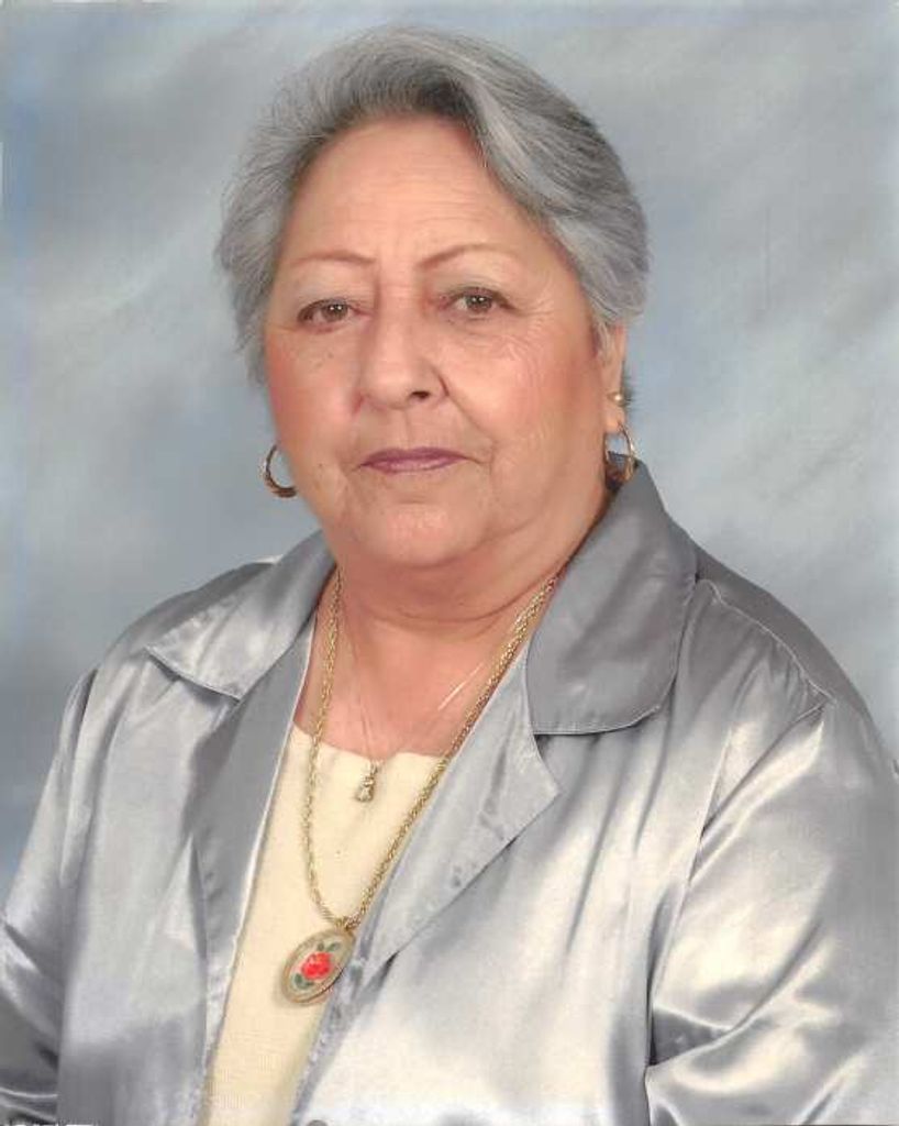 Lydia Parras