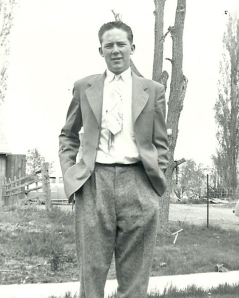 Andrew Marlo Atkinson