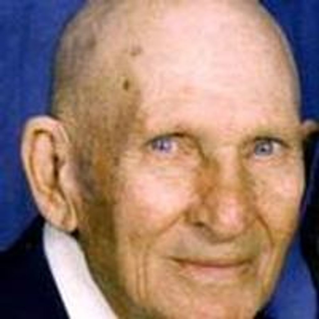 Louis D. Huse