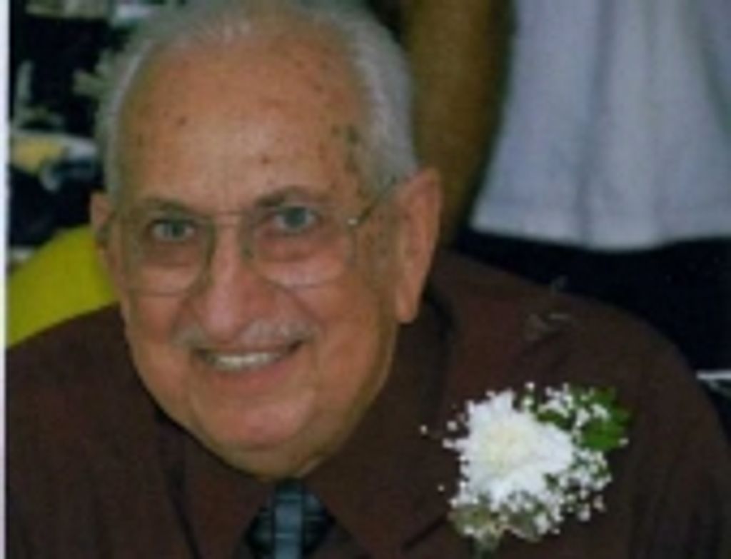 Ollie Franklin Howell, Sr.