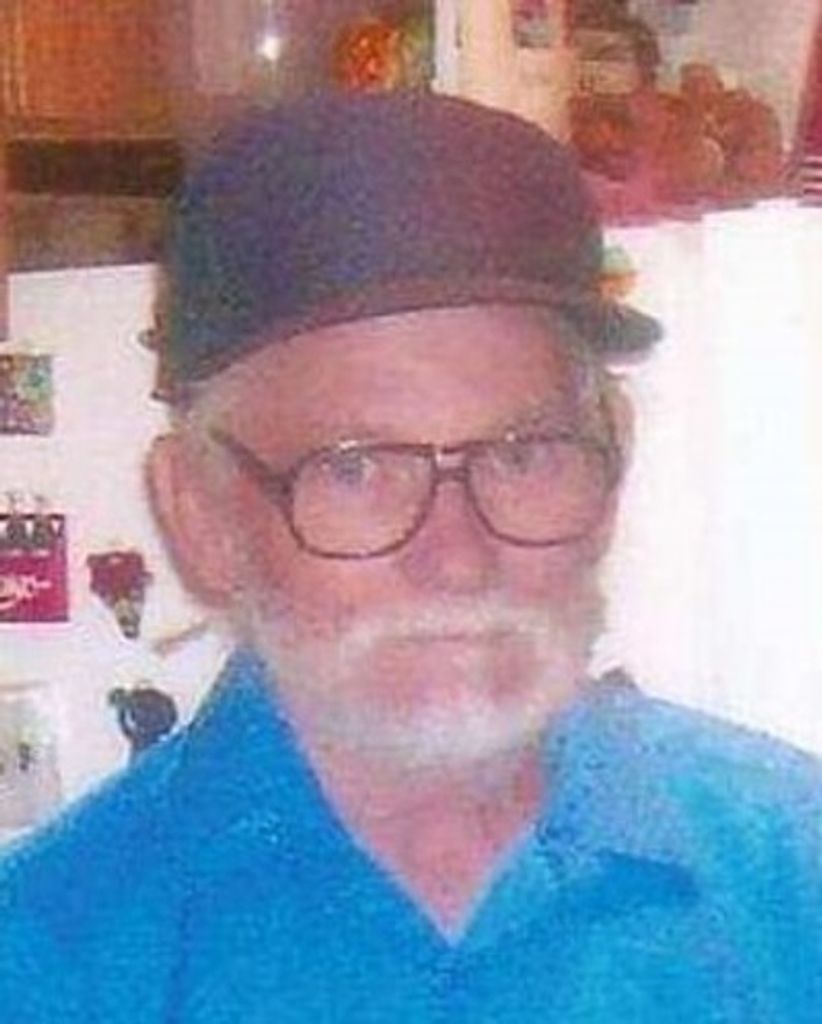 John David Buchanan Profile Photo