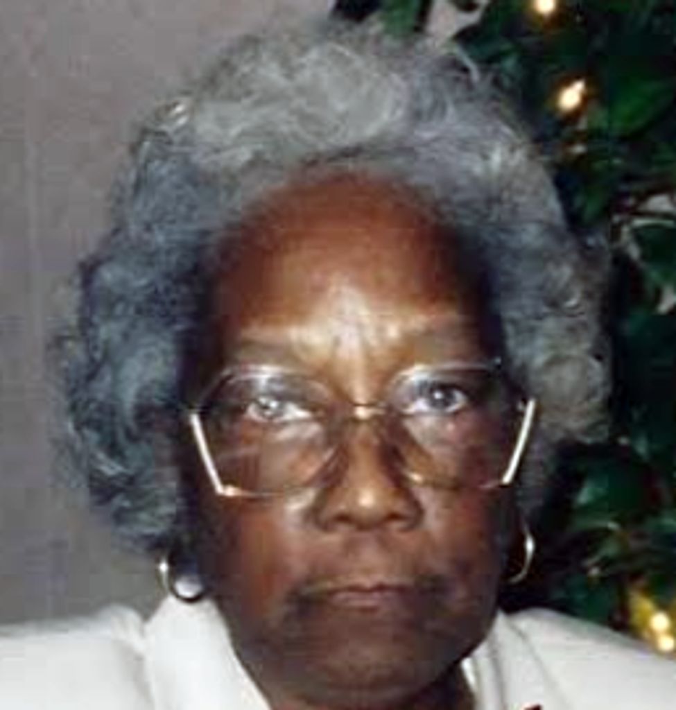 Cecile D. Manuel