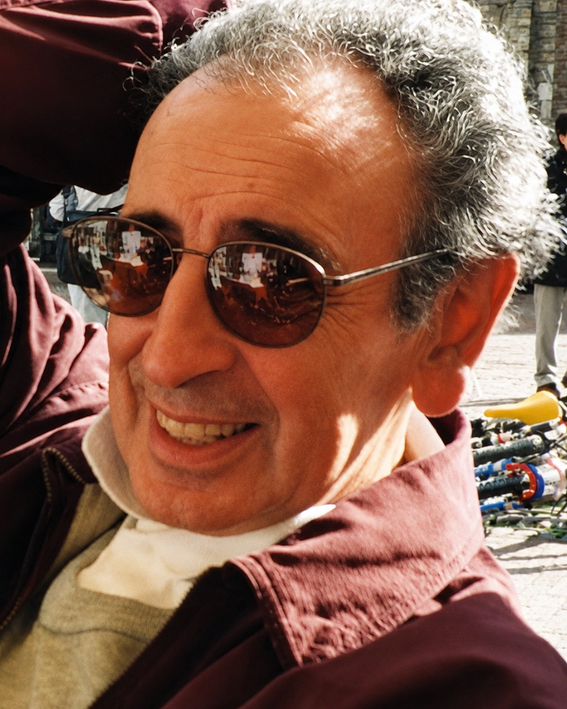 James Jeremiah Montalto