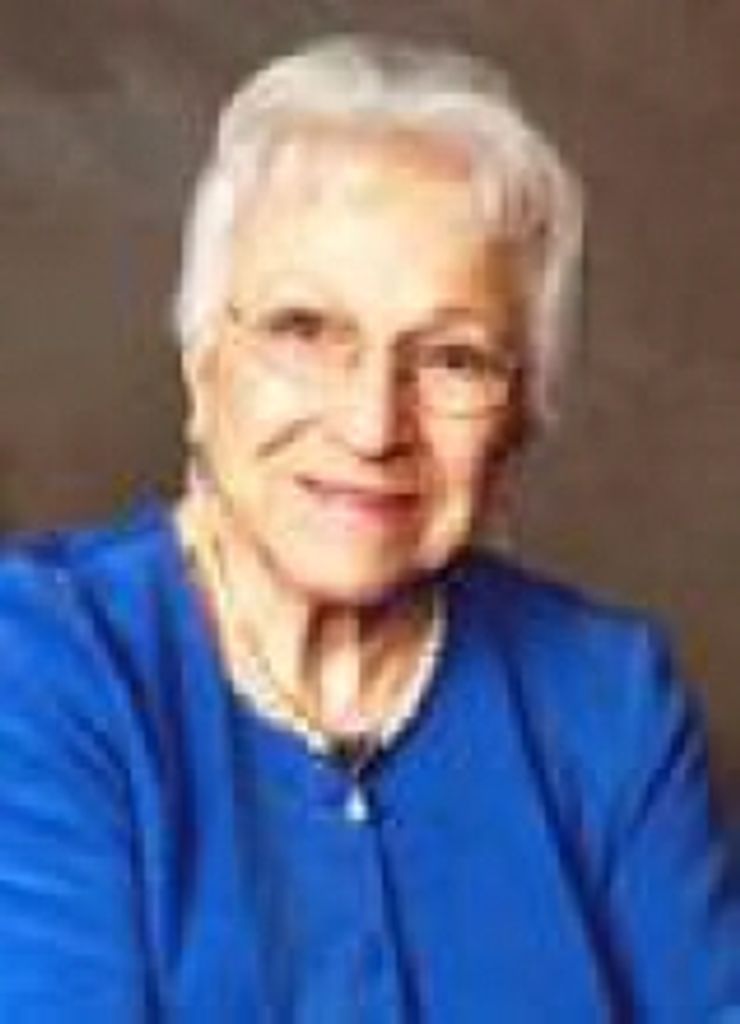 Vivian  A. Jones