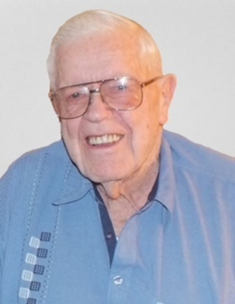 Walter  H. Ruckman