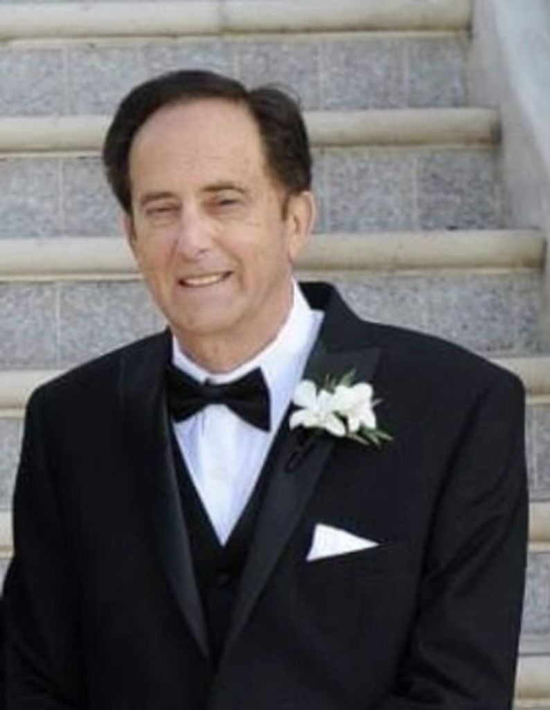 Douglas Wright