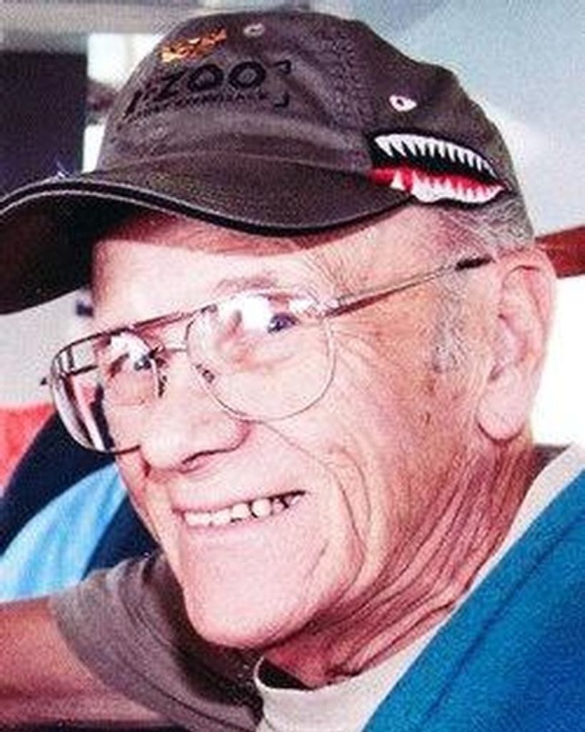 Robert Harold Mustonen