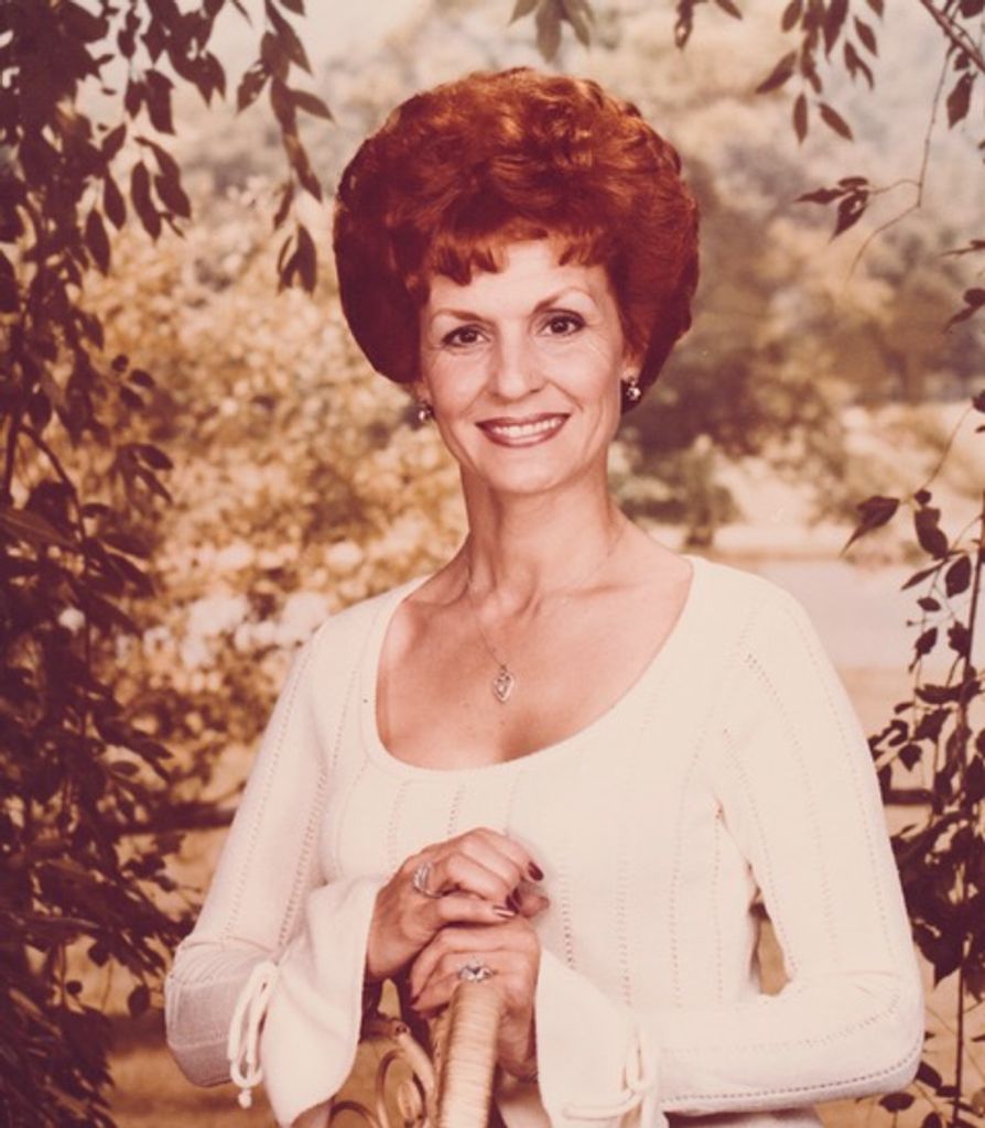 Donna W. Silkworth