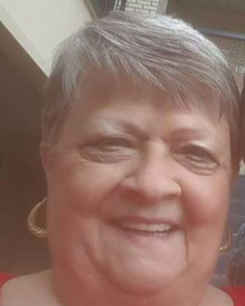 Peggy Lynn Carlin Grantham
