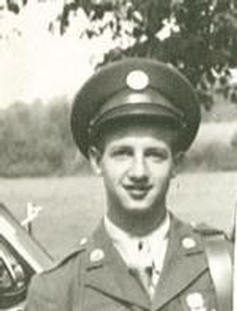 Kenneth B. Morehouse