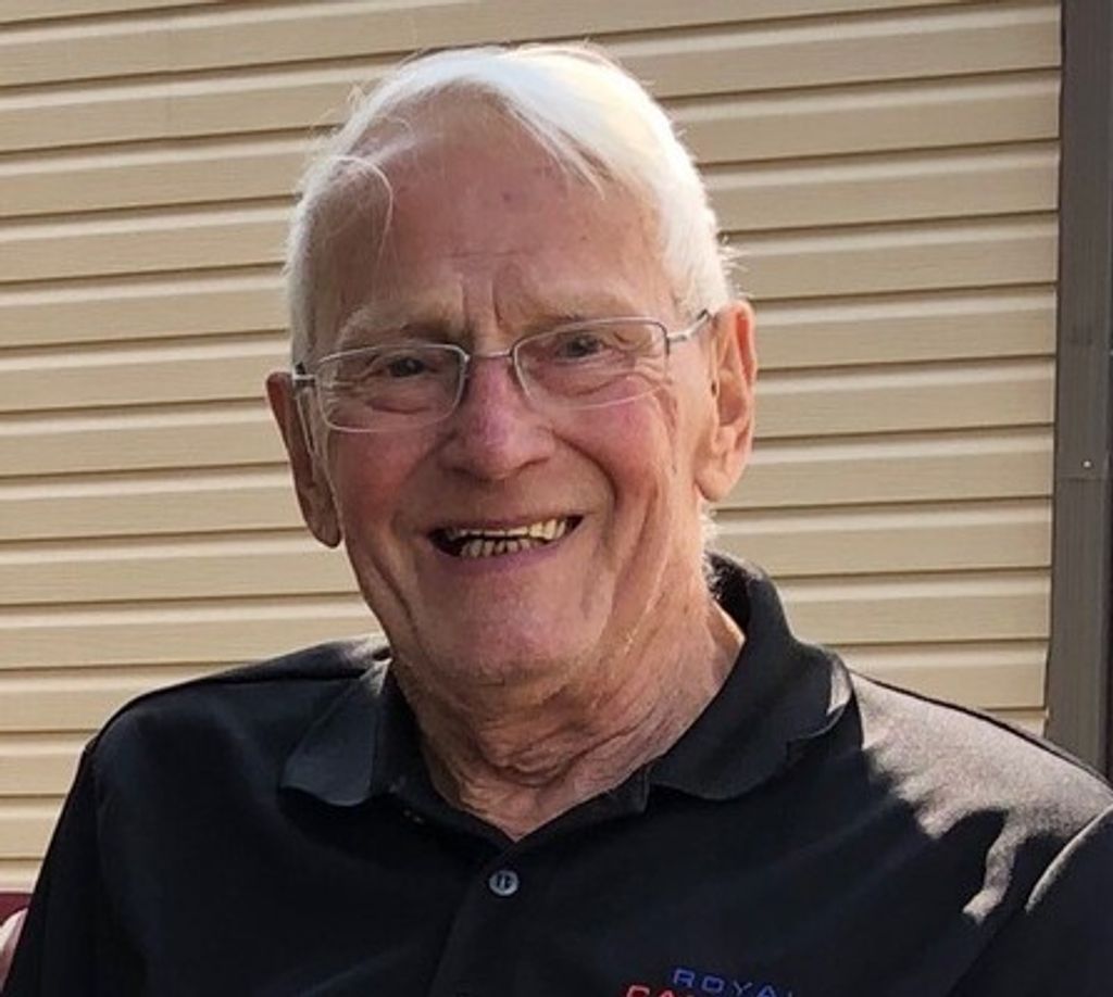 Andre "Andy" Bruno Blinn