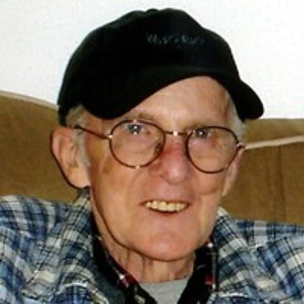 Richard E. Smith