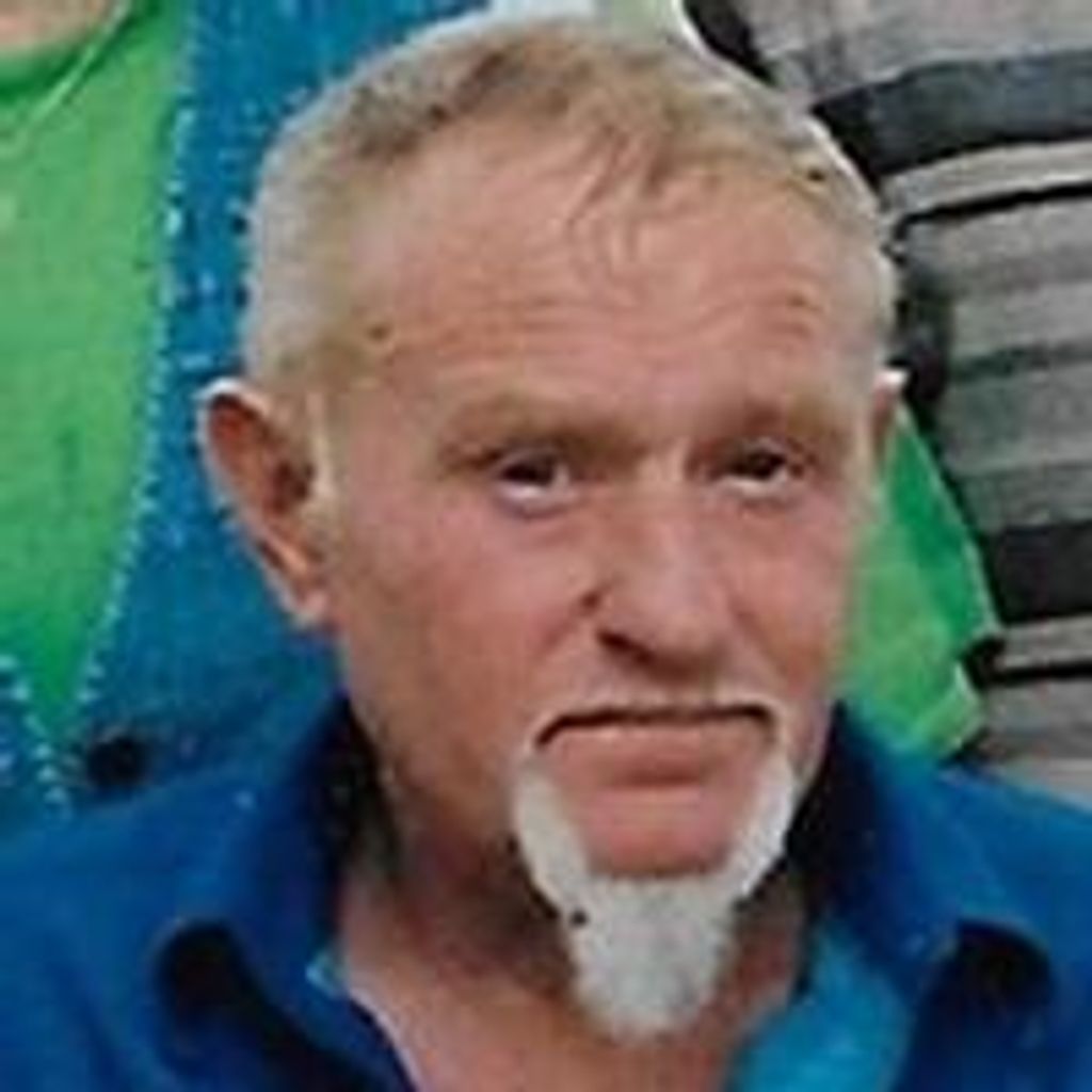 Dick  Lee Ailor