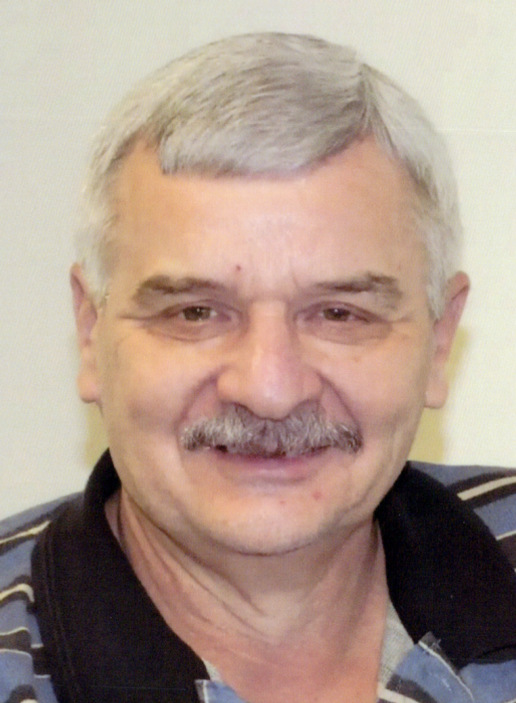 Bruce Albrecht