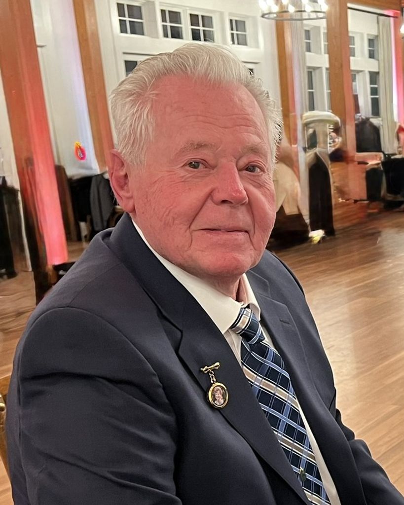 Benoit E. Biron Profile Photo