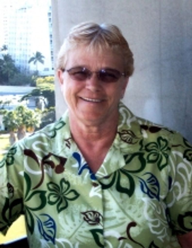 Beverly "Bev" Taylor
