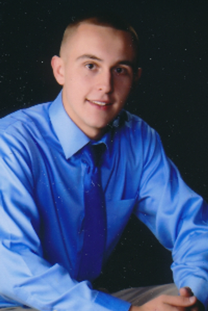 Andrew T. " Drew" Glynn