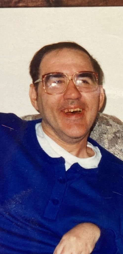 Peter J. Kluska, Jr.