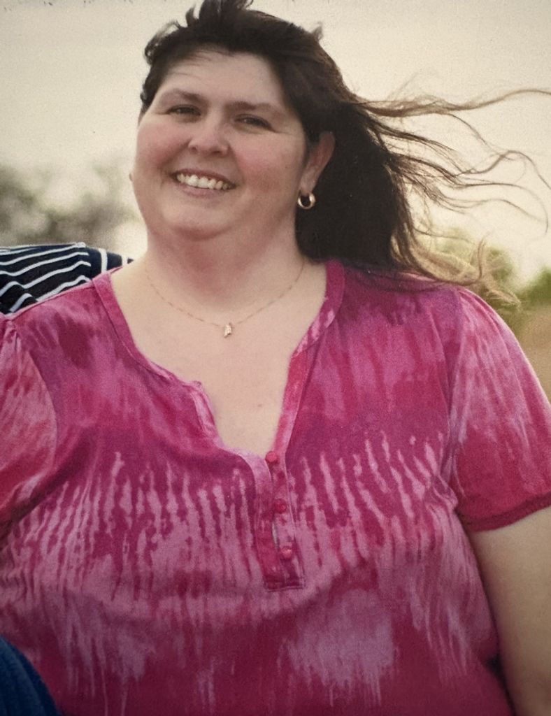 Kimberly Ann Dressendorfer Age 54 Of Keystone Heights