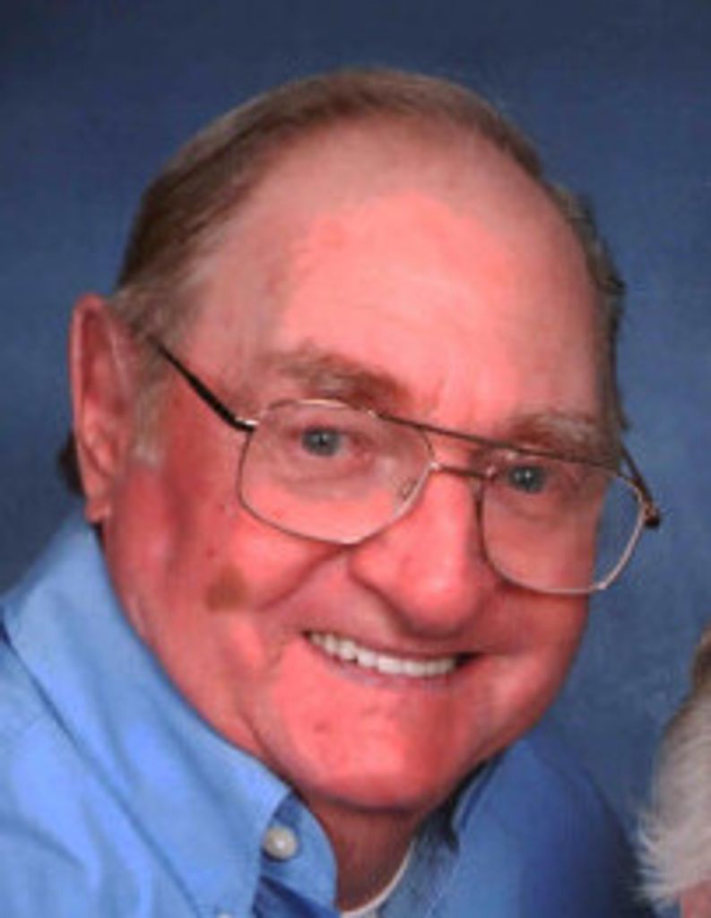 Willie Don Baker Profile Photo