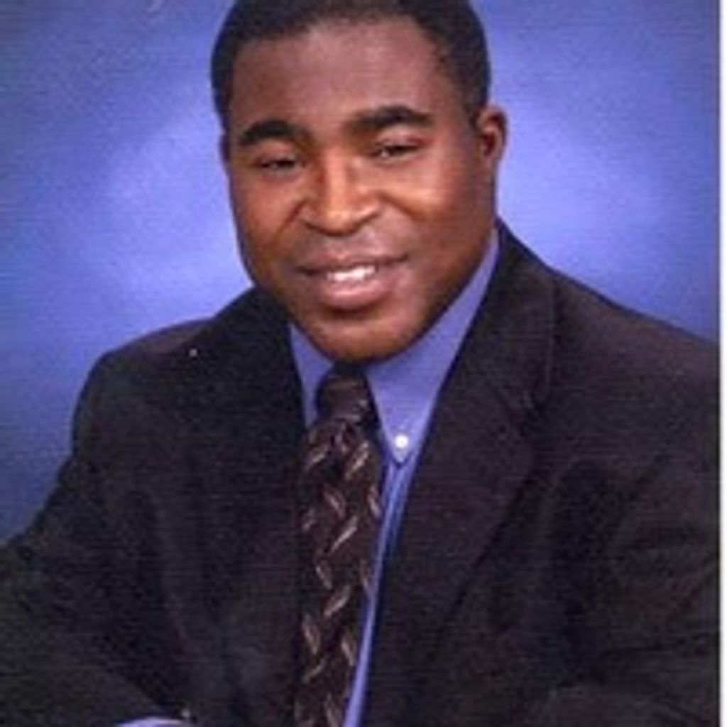 Donald Frank Mills, Jr.