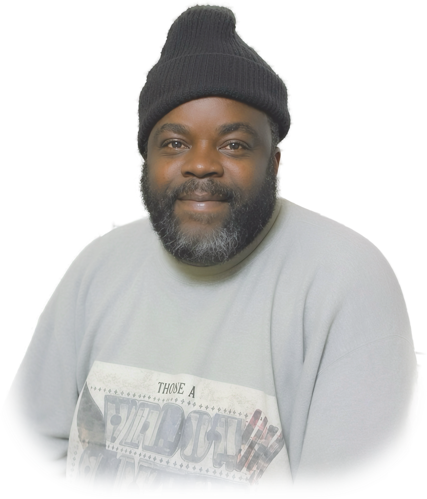 Thomas Lavell Walker