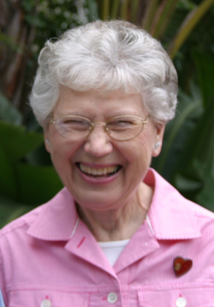 Janice L. Johnson Profile Photo