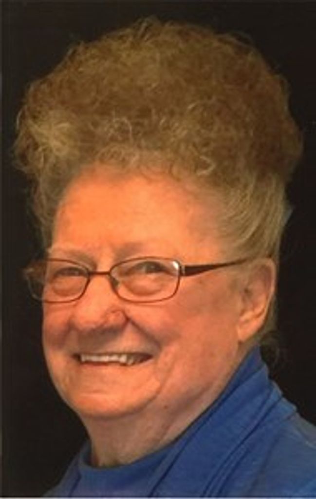 Mable Christine (Watkins) Main
