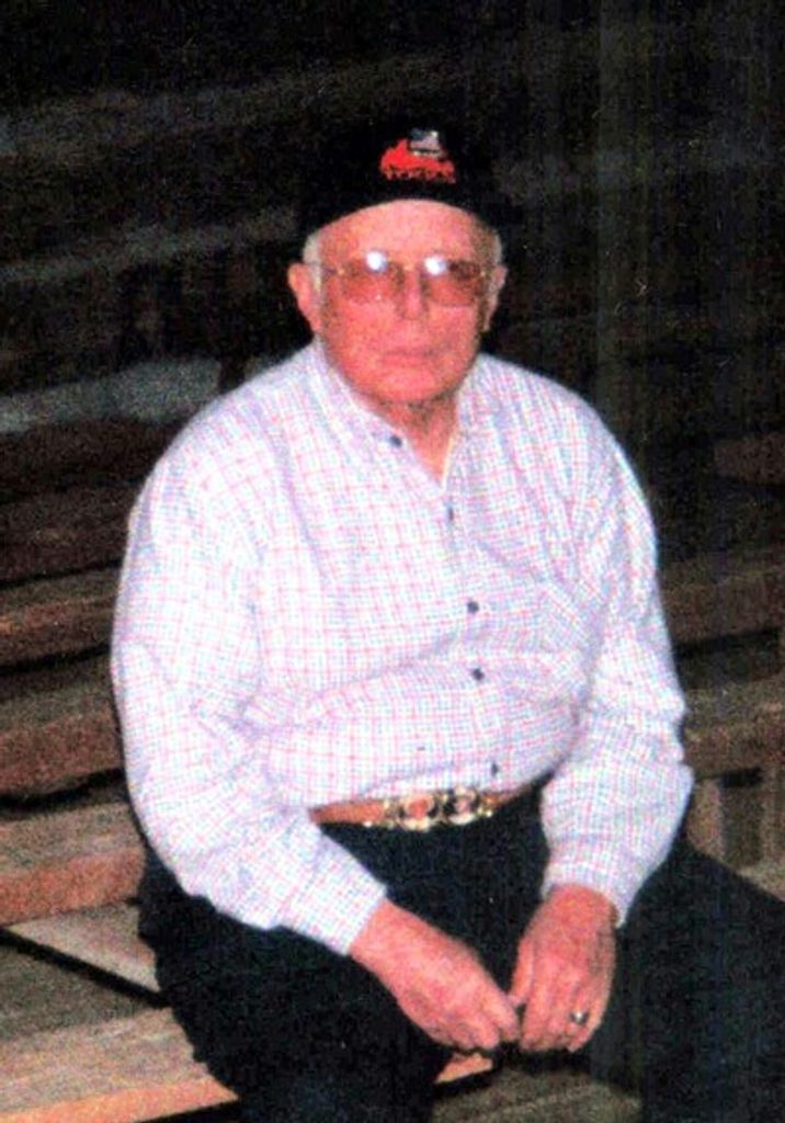 Hubert "Junior" Moutardier Jr