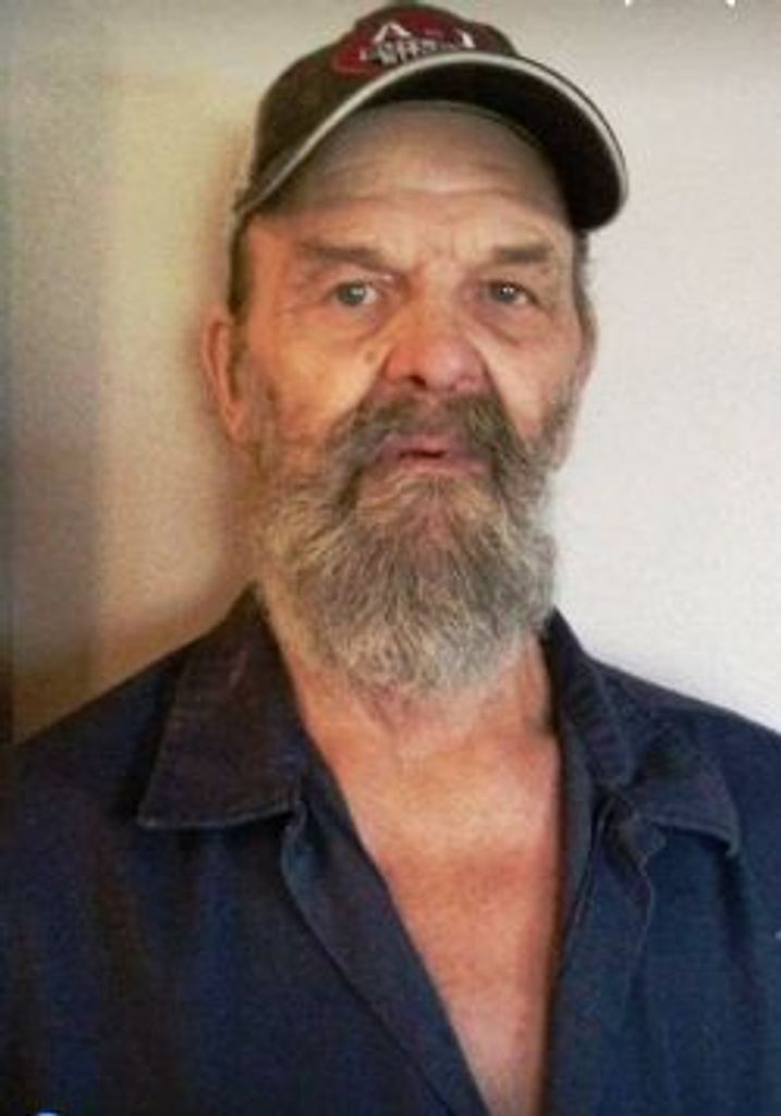 Ralph  Edward Smith